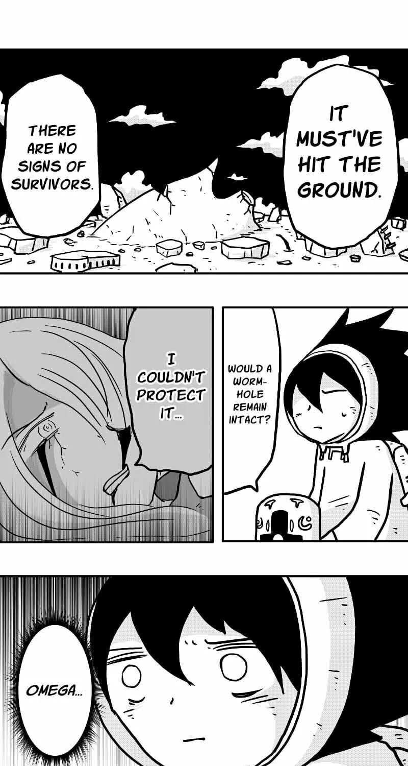 Read The Vertical World chapter 15 image 18 on Lezhin