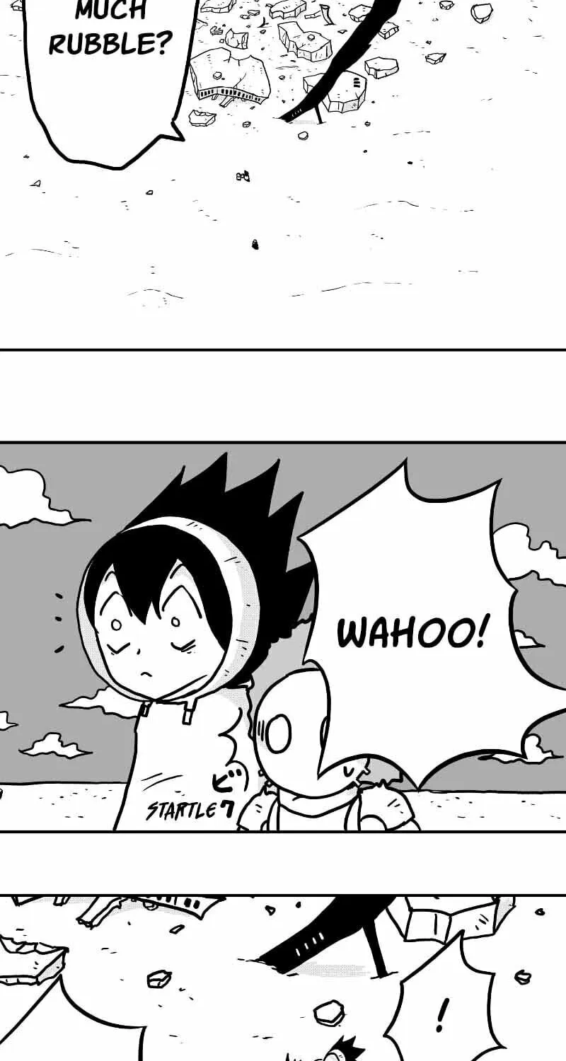 Read The Vertical World chapter 15 image 21 on Lezhin