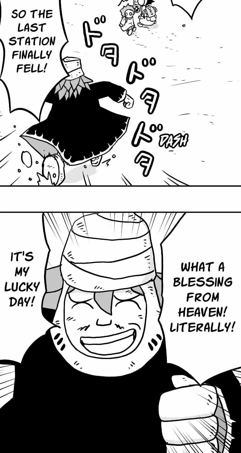 Read The Vertical World chapter 15 image 22 on Lezhin