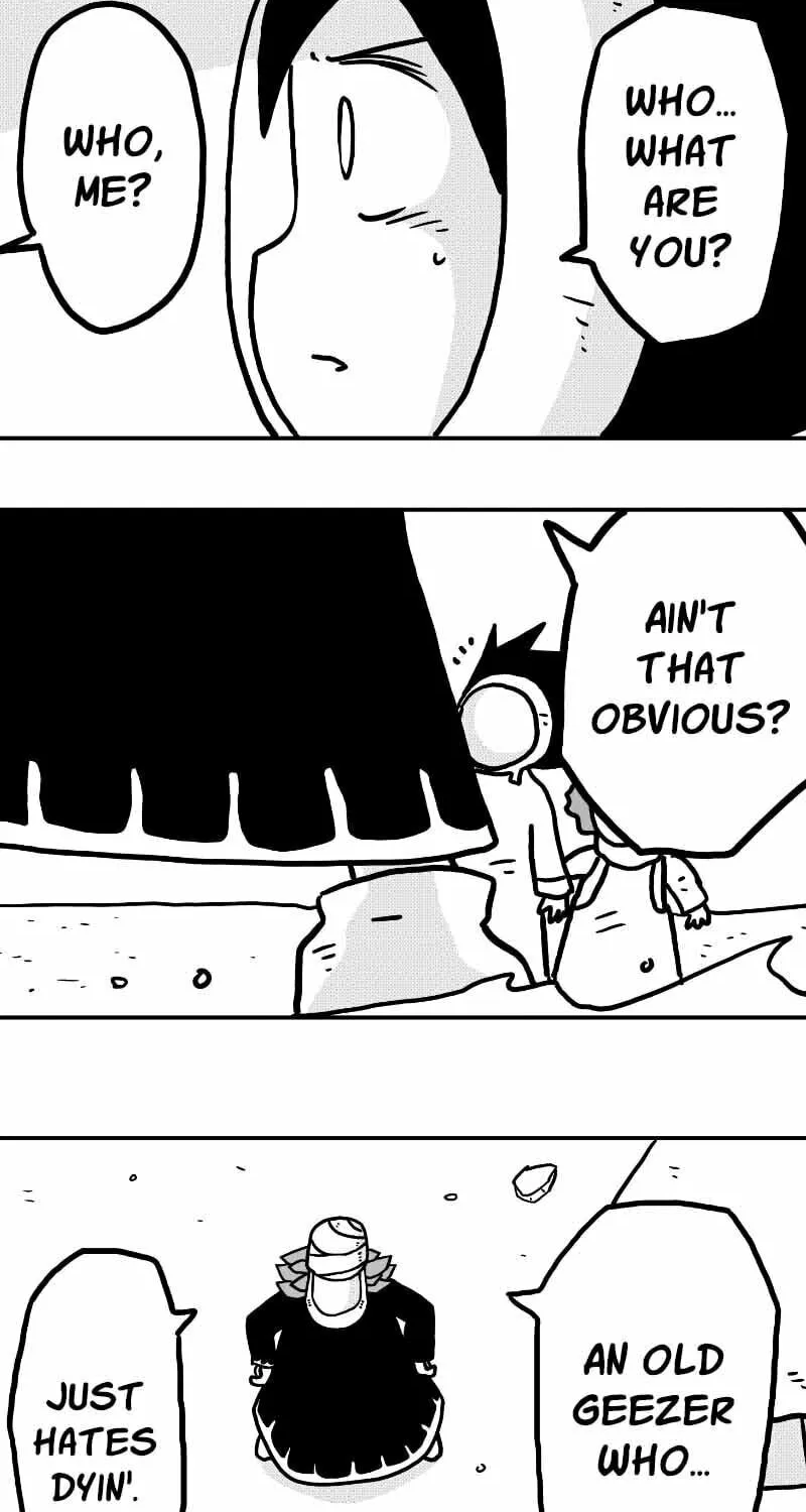 Read The Vertical World chapter 15 image 25 on Lezhin