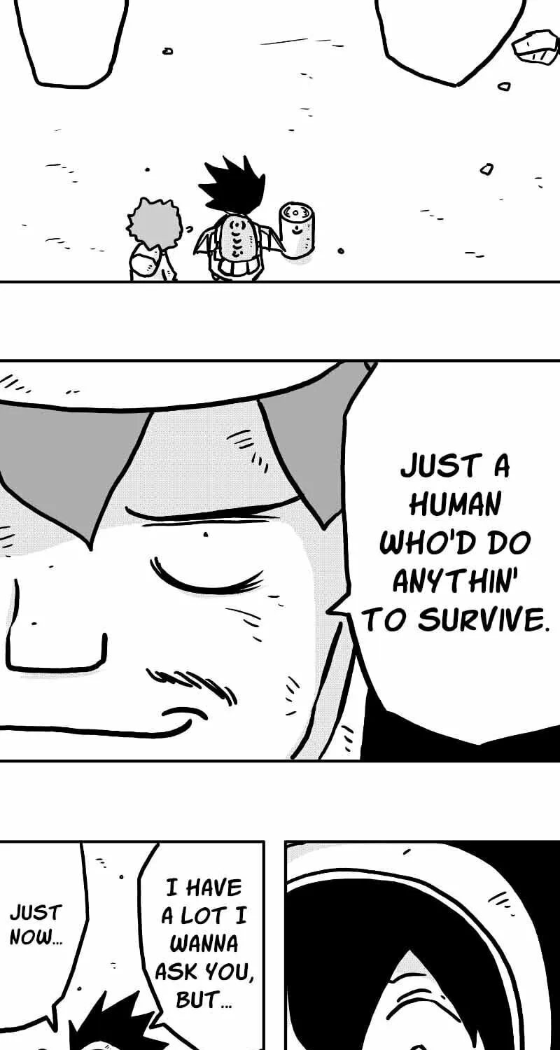 Read The Vertical World chapter 15 image 26 on Lezhin