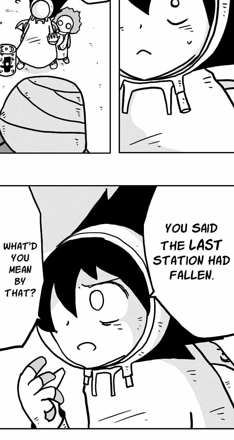 Read The Vertical World chapter 15 image 27 on Lezhin