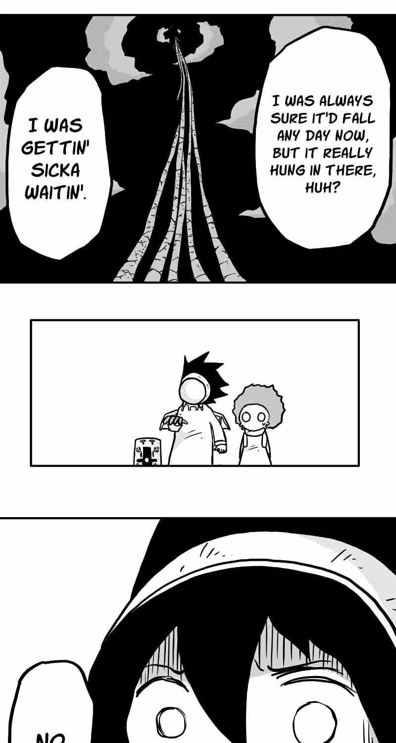 Read The Vertical World chapter 15 image 32 on Lezhin