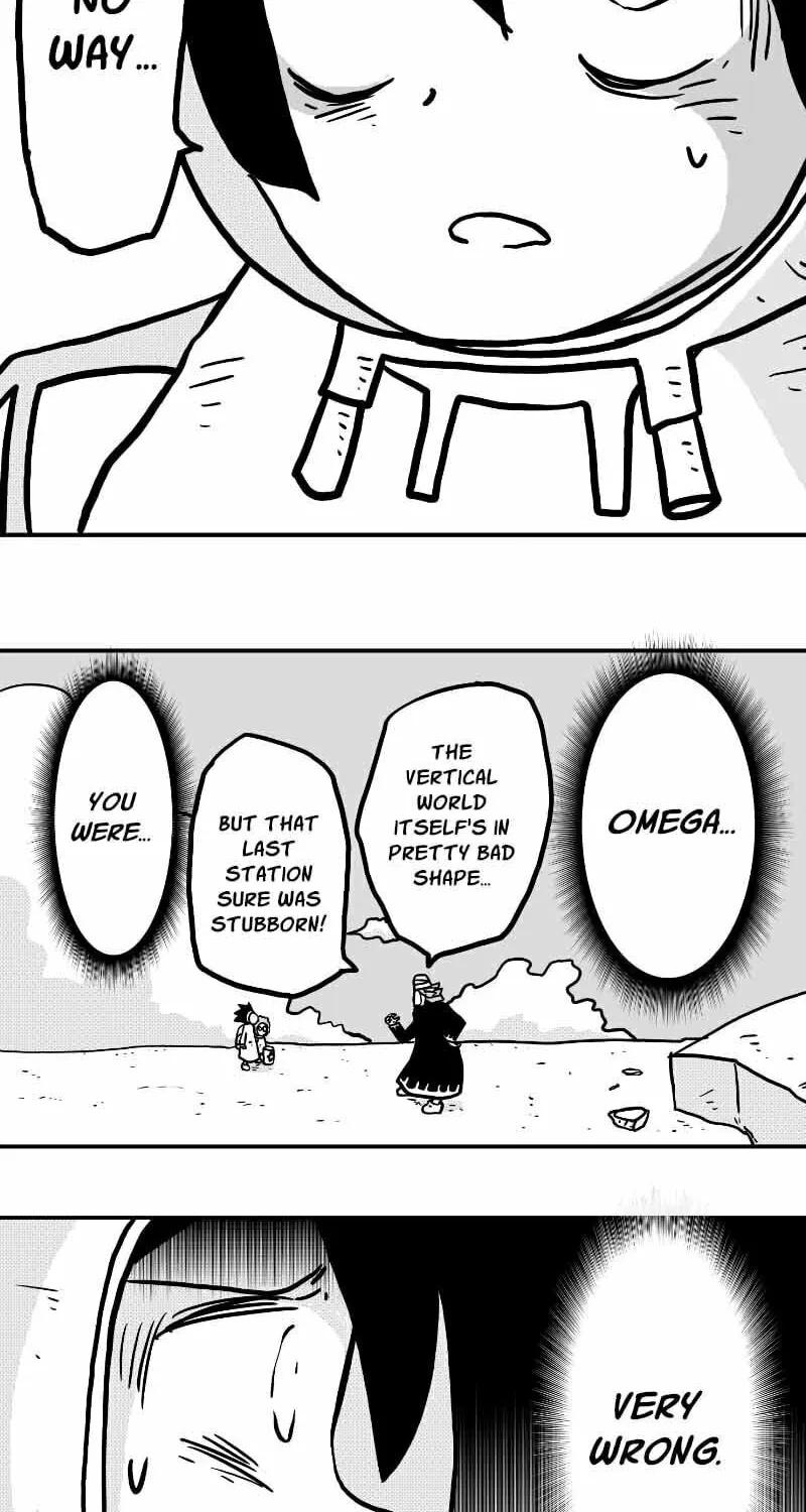 Read The Vertical World chapter 15 image 33 on Lezhin