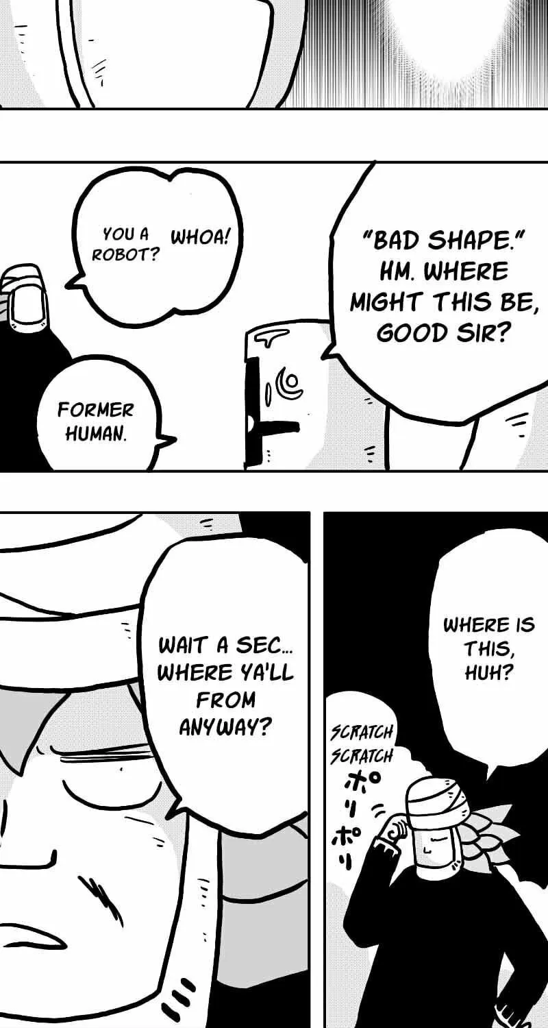 Read The Vertical World chapter 15 image 34 on Lezhin