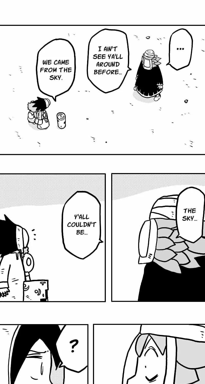Read The Vertical World chapter 15 image 36 on Lezhin