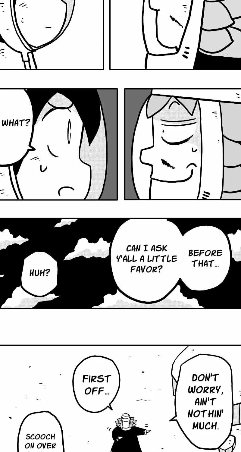 Read The Vertical World chapter 15 image 37 on Lezhin