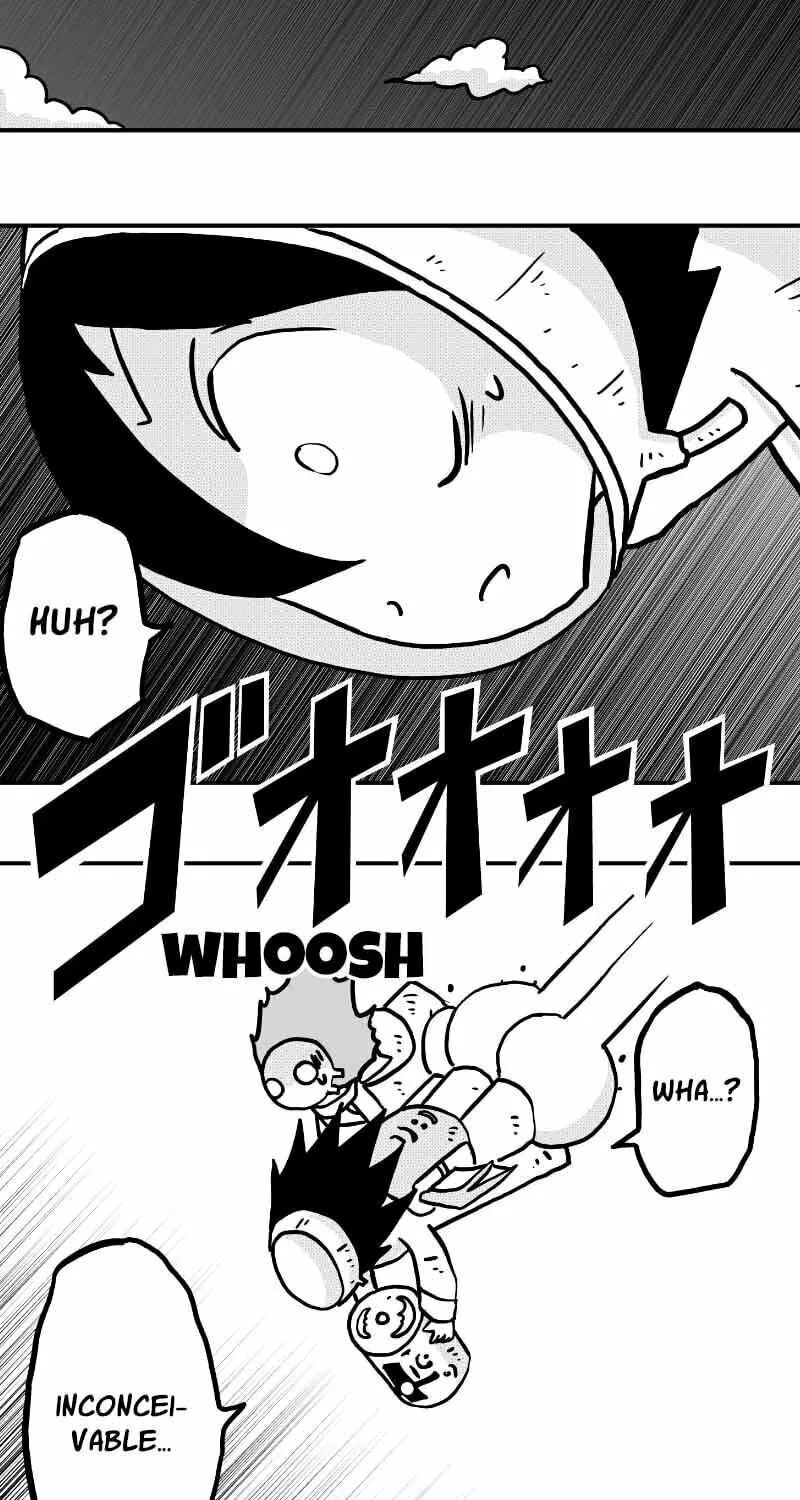 Read The Vertical World chapter 15 image 4 on Lezhin