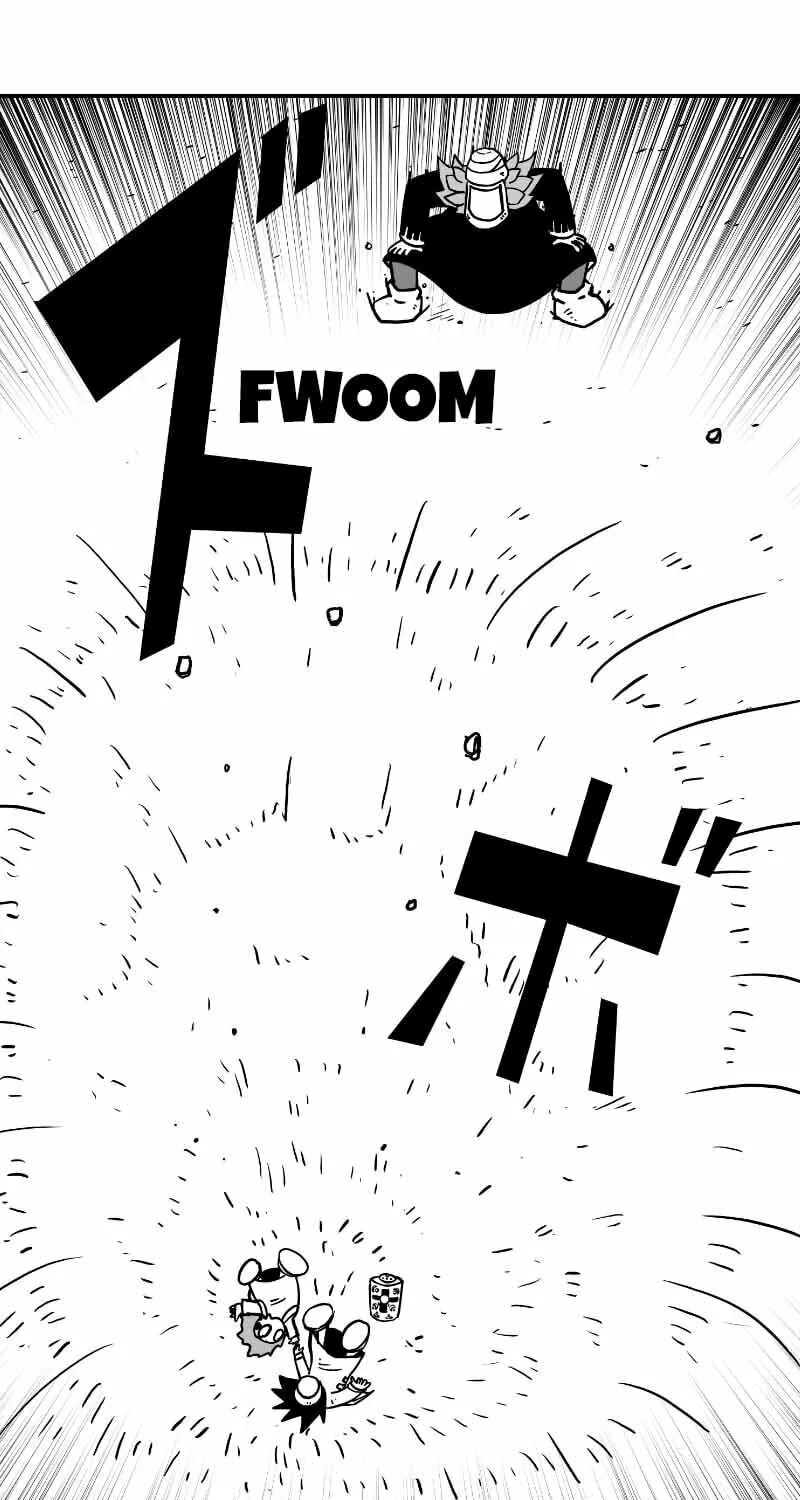 Read The Vertical World chapter 15 image 42 on Lezhin