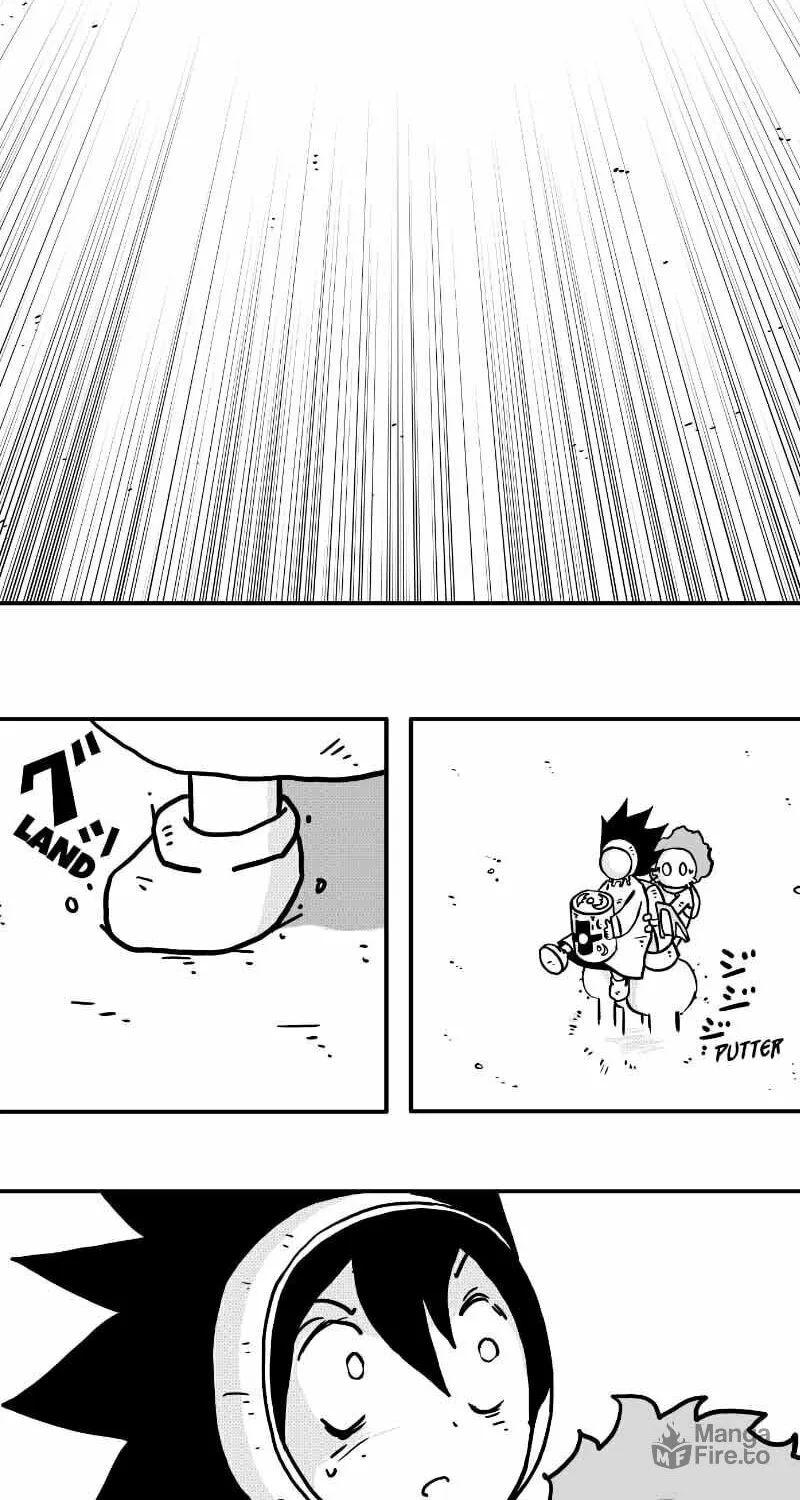 Read The Vertical World chapter 15 image 9 on Lezhin