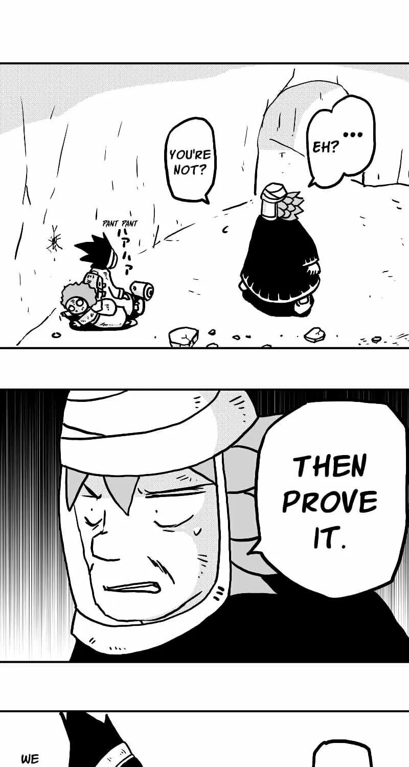 Read The Vertical World chapter 16 image 12 on Lezhin
