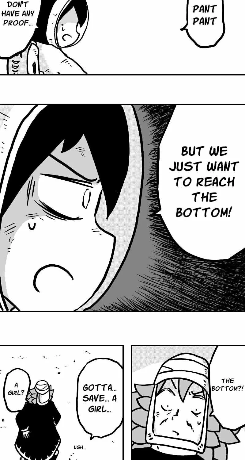 Read The Vertical World chapter 16 image 13 on Lezhin