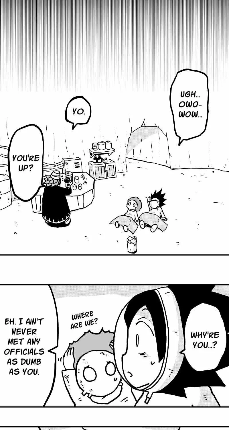 Read The Vertical World chapter 16 image 15 on Lezhin