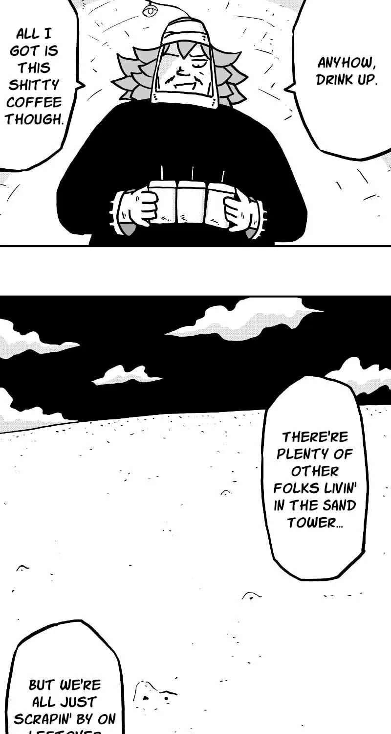 Read The Vertical World chapter 16 image 16 on Lezhin