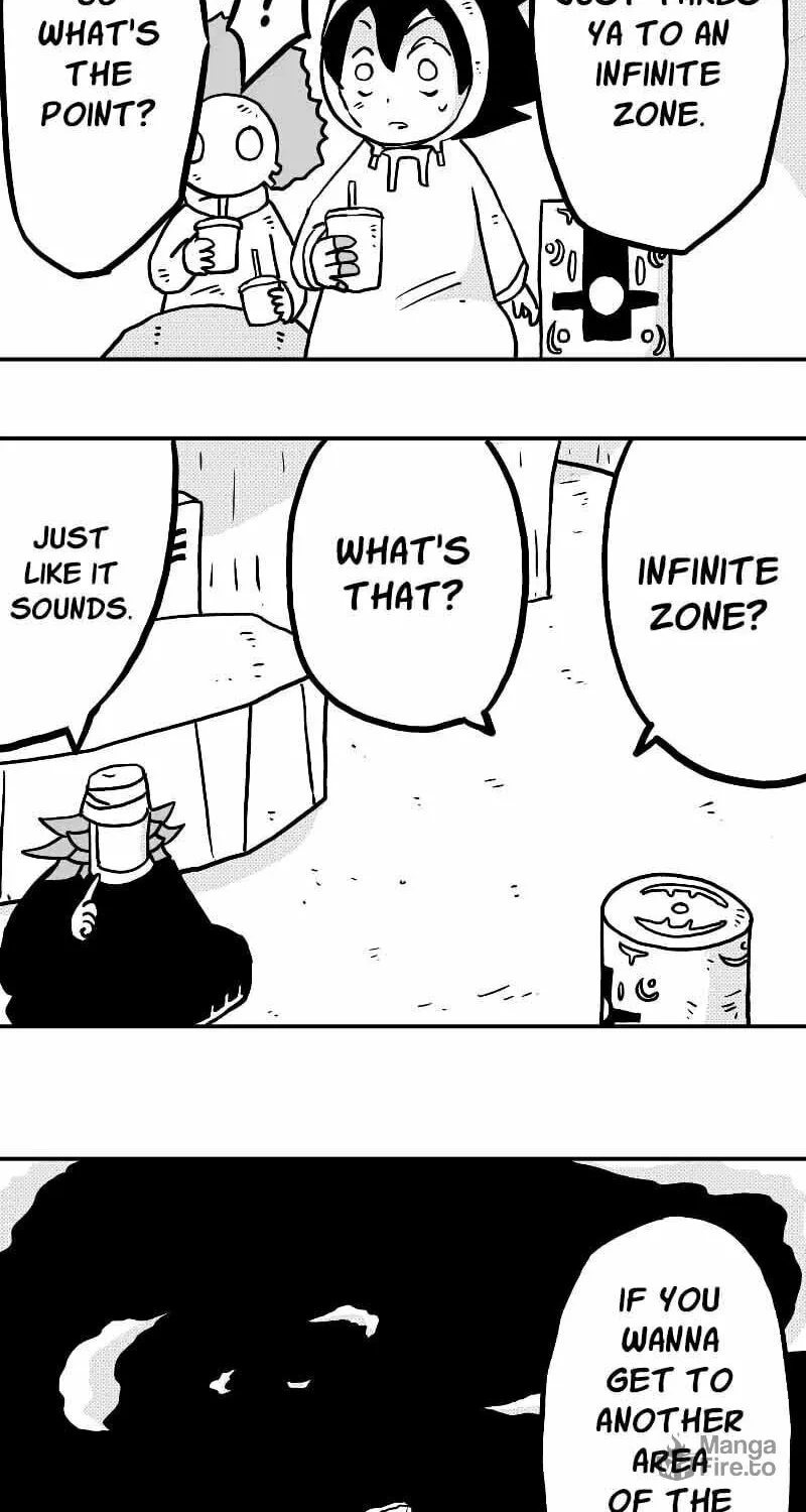 Read The Vertical World chapter 16 image 19 on Lezhin