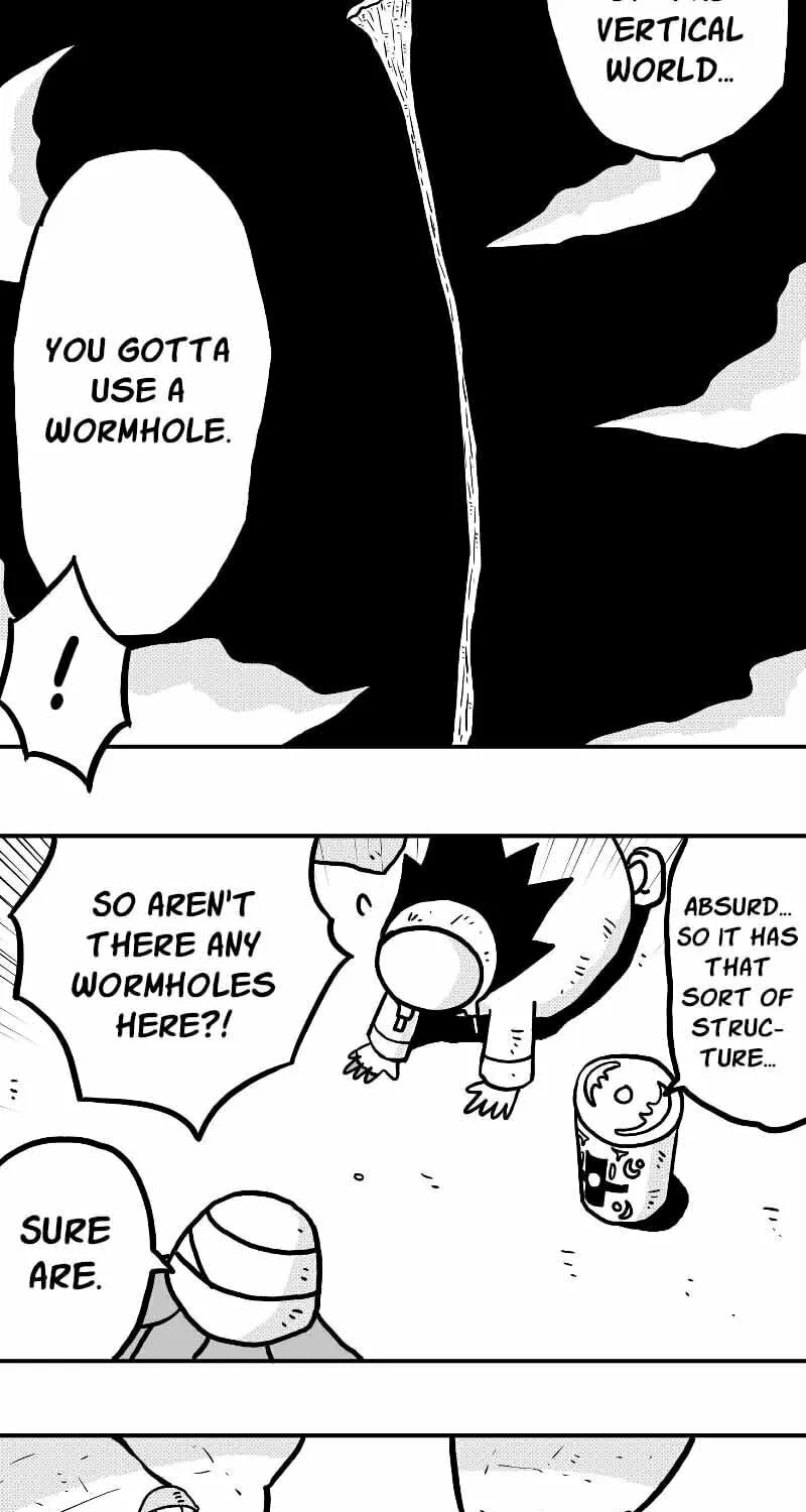 Read The Vertical World chapter 16 image 20 on Lezhin