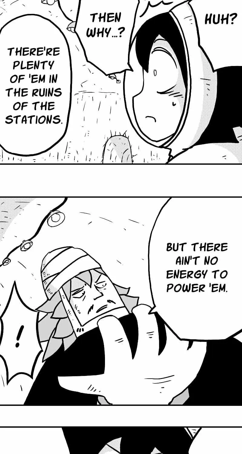 Read The Vertical World chapter 16 image 21 on Lezhin