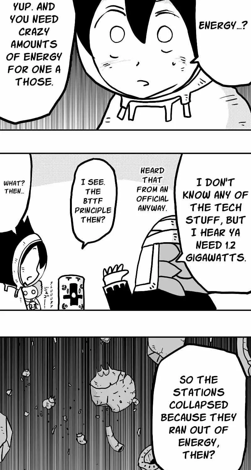 Read The Vertical World chapter 16 image 22 on Lezhin