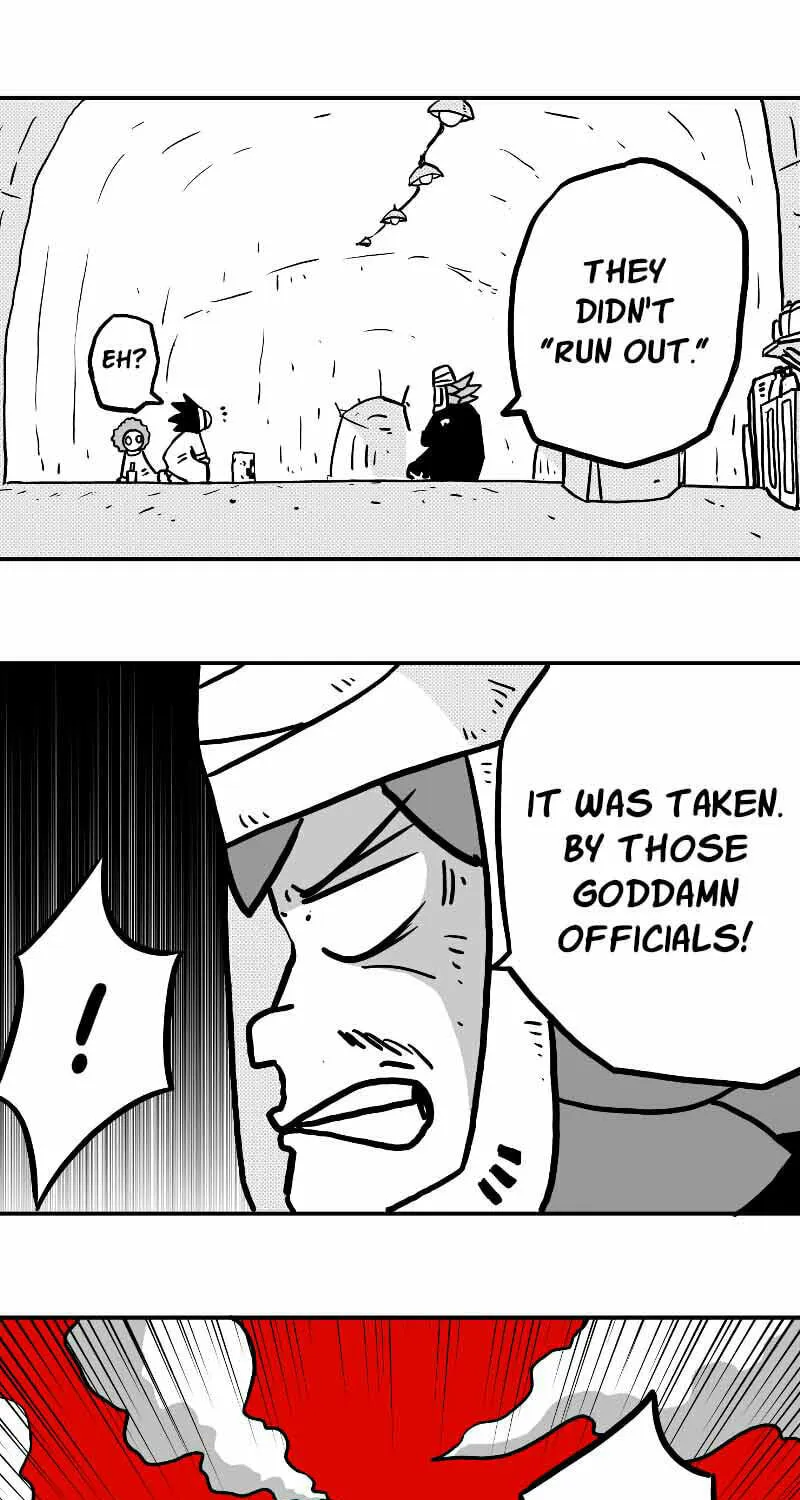 Read The Vertical World chapter 16 image 24 on Lezhin