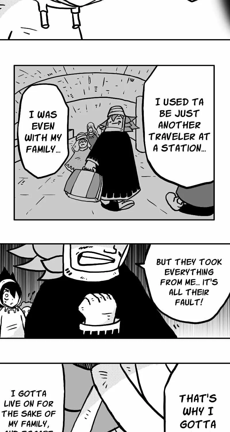 Read The Vertical World chapter 16 image 26 on Lezhin