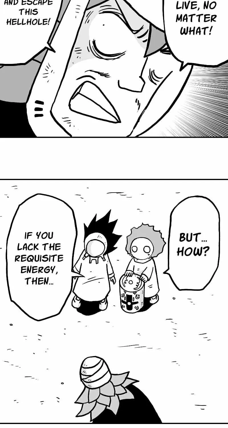 Read The Vertical World chapter 16 image 27 on Lezhin