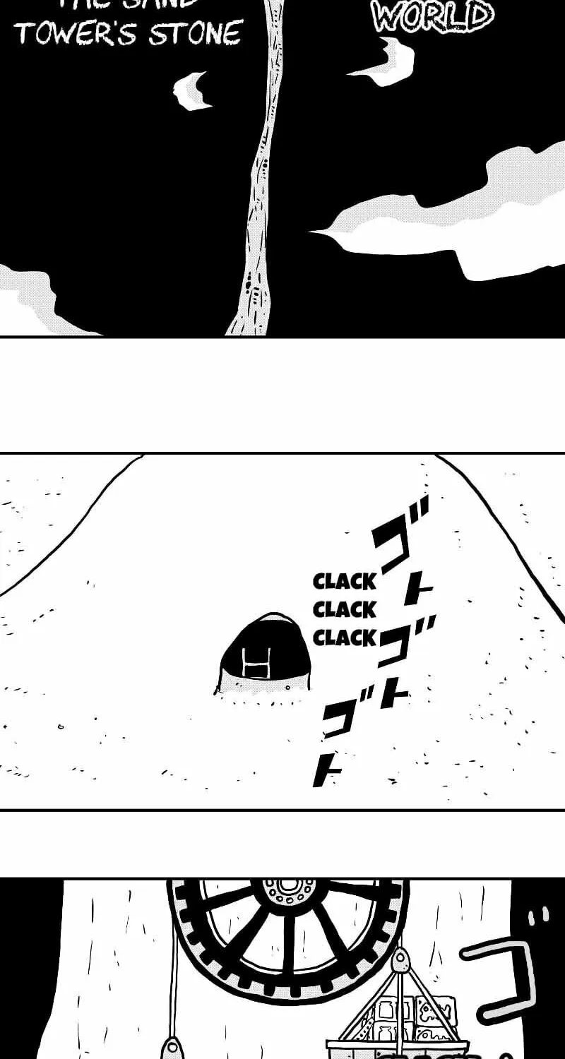 Read The Vertical World chapter 16 image 3 on Lezhin