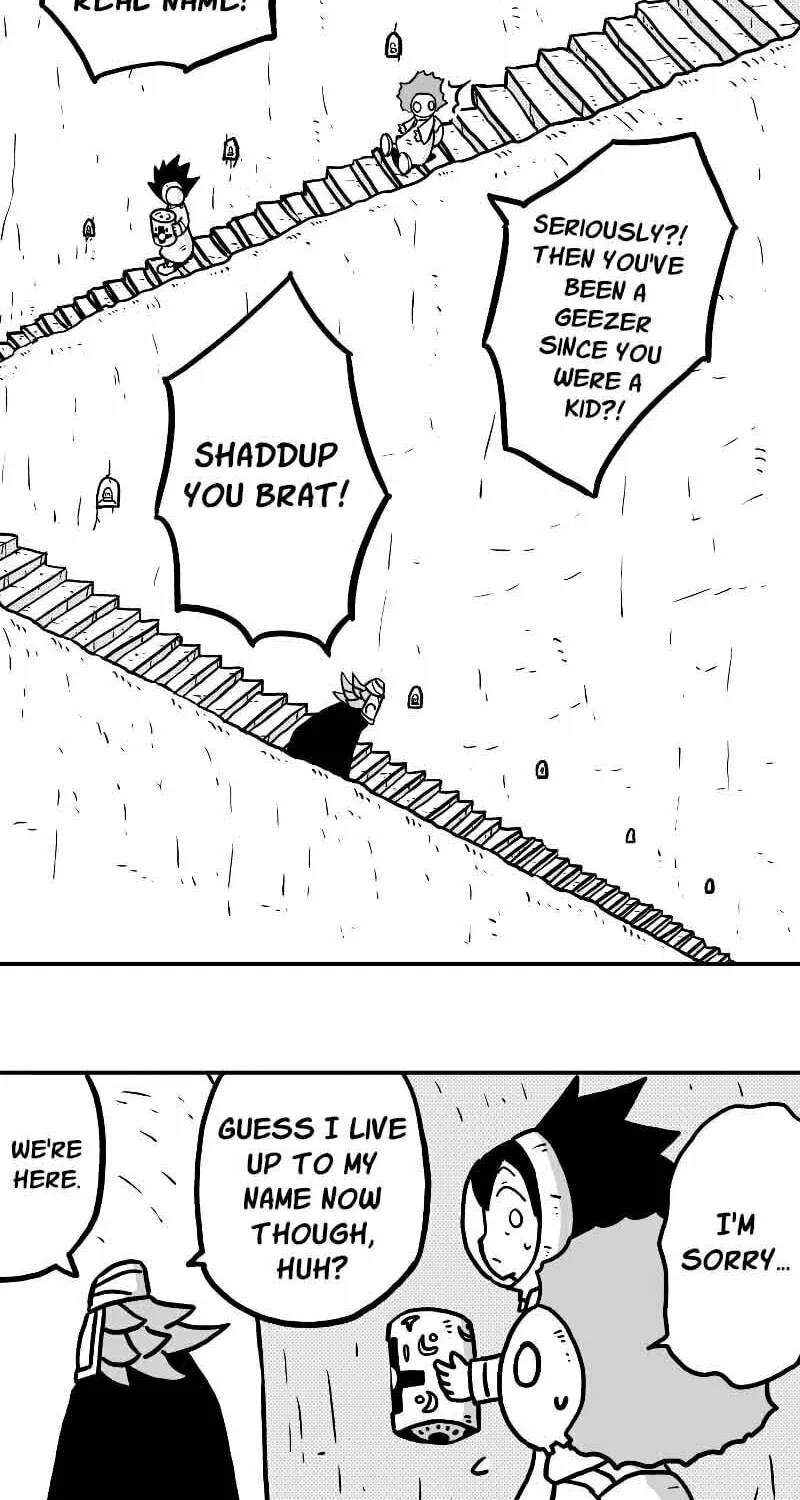 Read The Vertical World chapter 16 image 31 on Lezhin