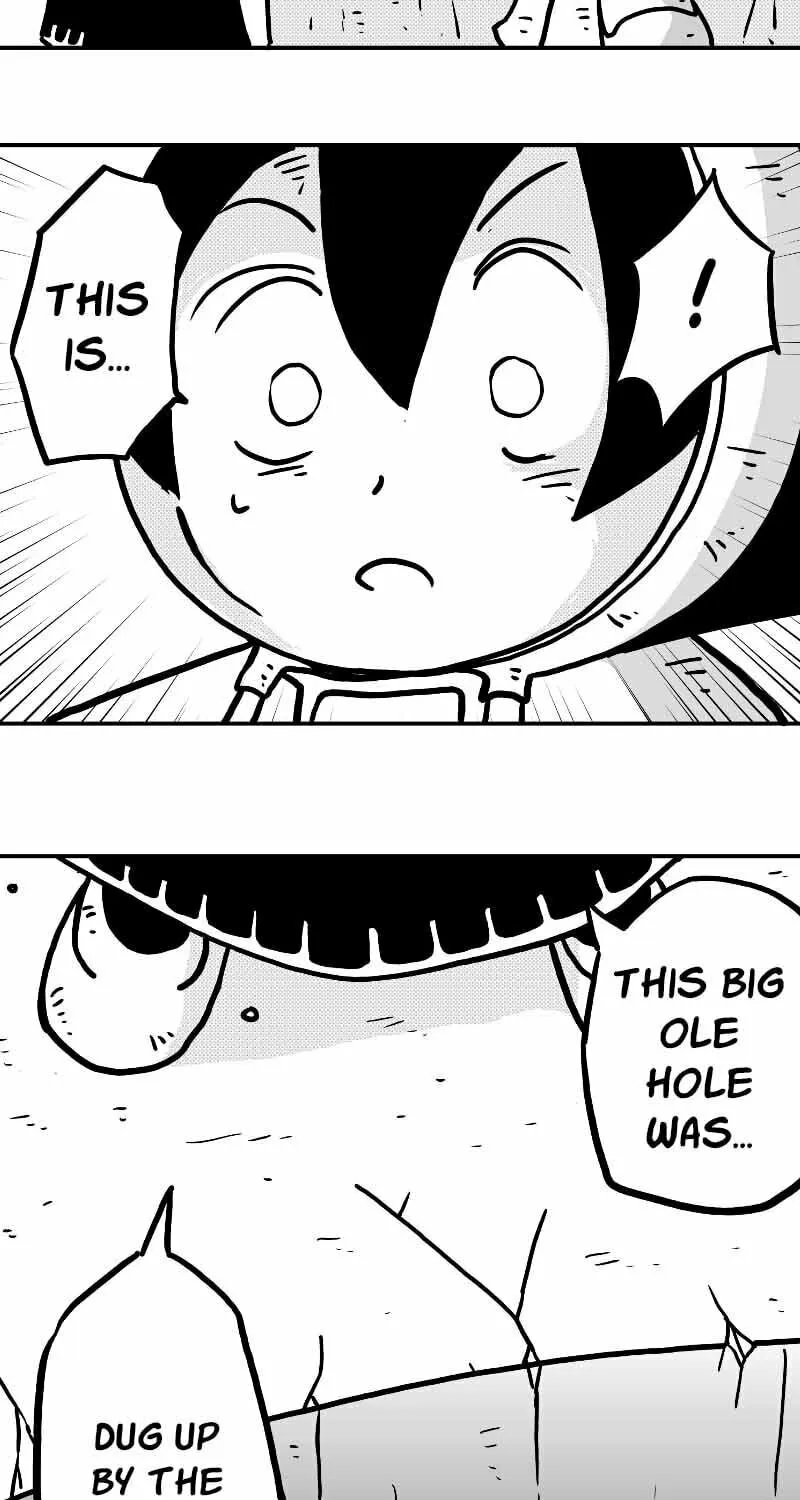 Read The Vertical World chapter 16 image 32 on Lezhin