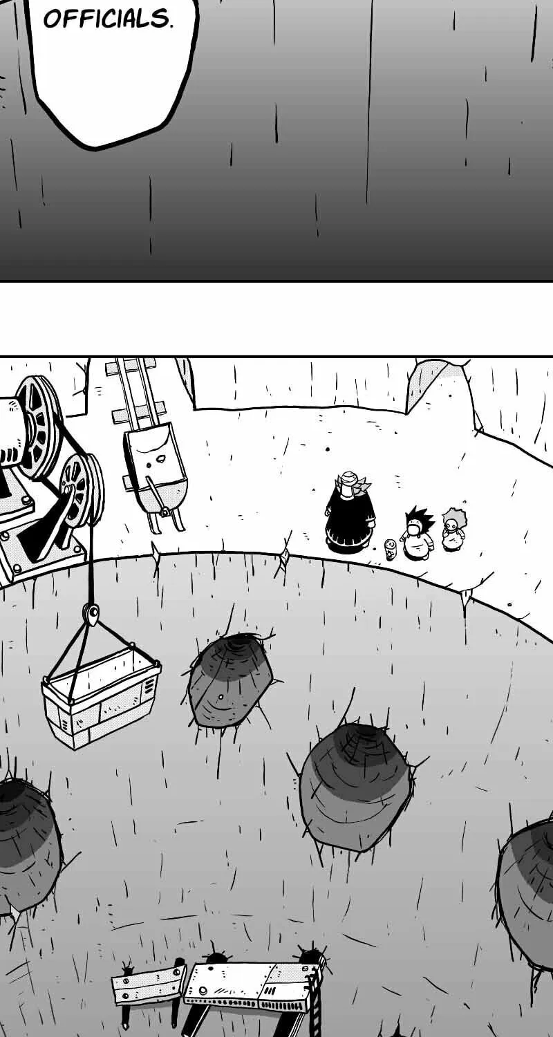 Read The Vertical World chapter 16 image 33 on Lezhin