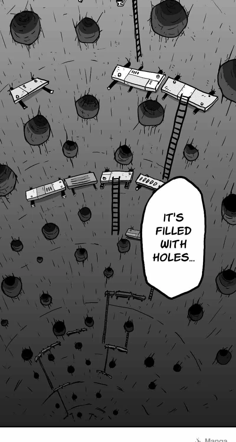 Read The Vertical World chapter 16 image 34 on Lezhin