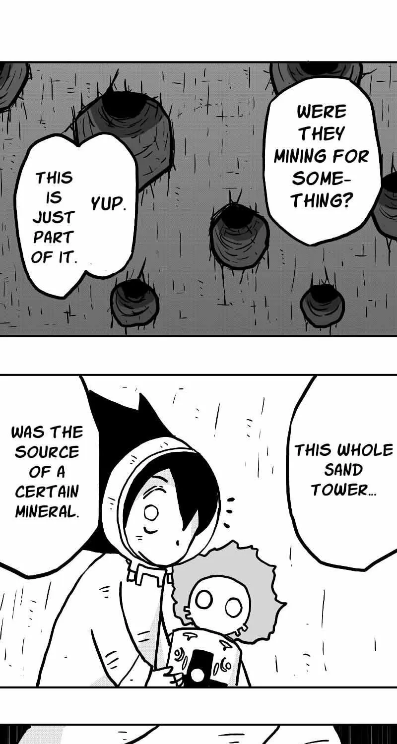 Read The Vertical World chapter 16 image 36 on Lezhin