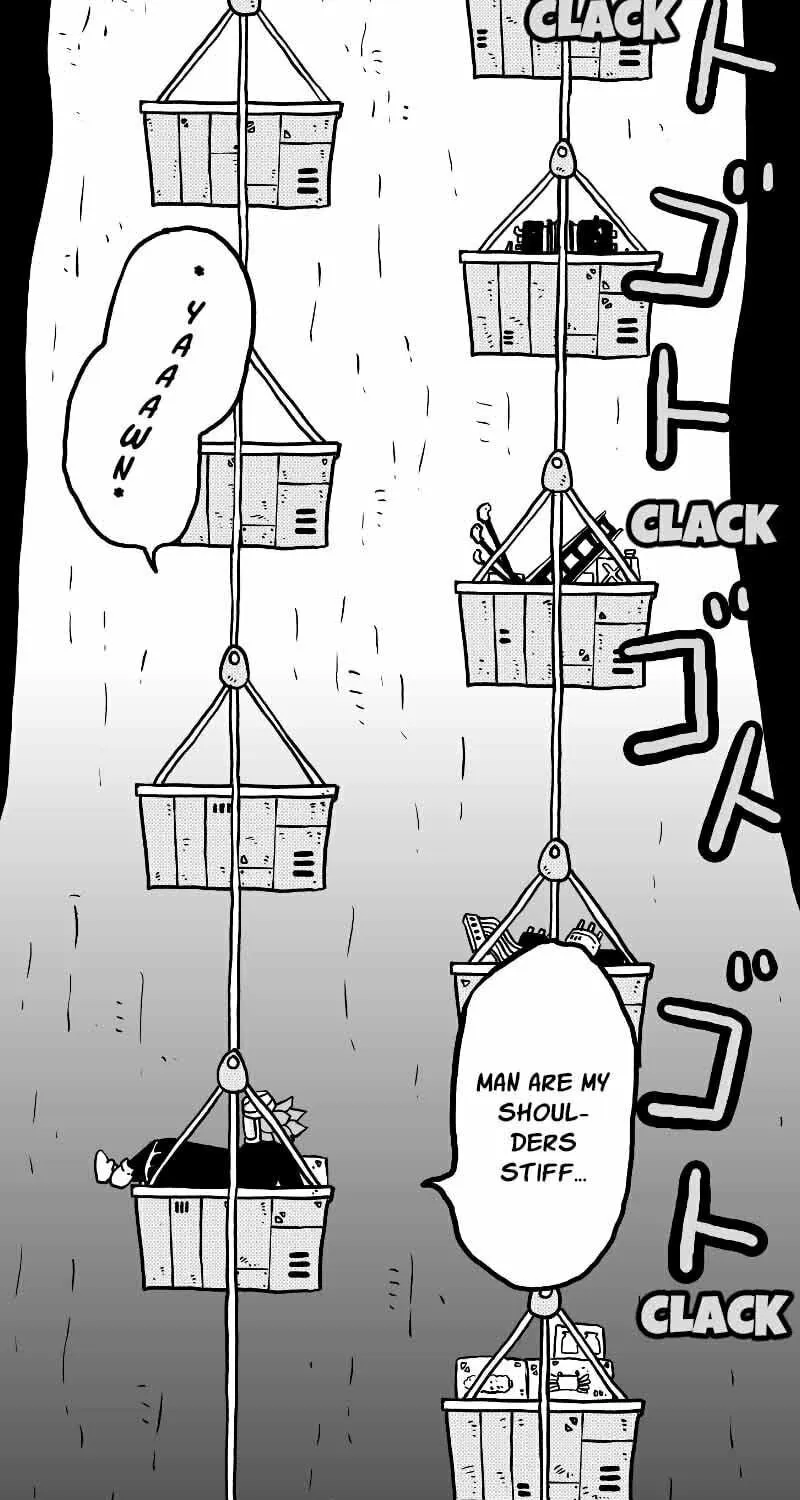 Read The Vertical World chapter 16 image 4 on Lezhin
