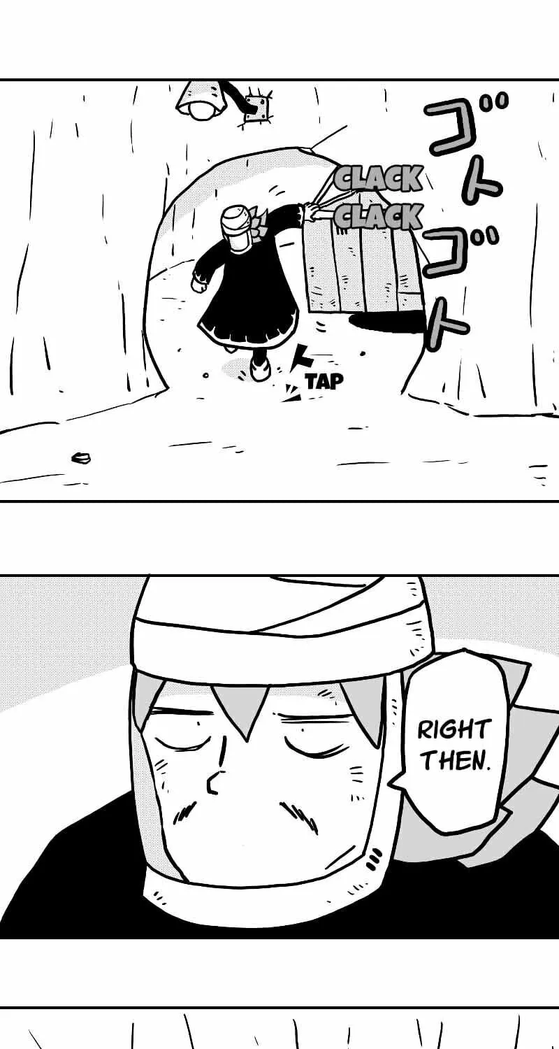 Read The Vertical World chapter 16 image 6 on Lezhin