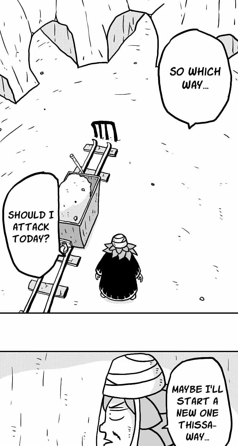 Read The Vertical World chapter 16 image 7 on Lezhin
