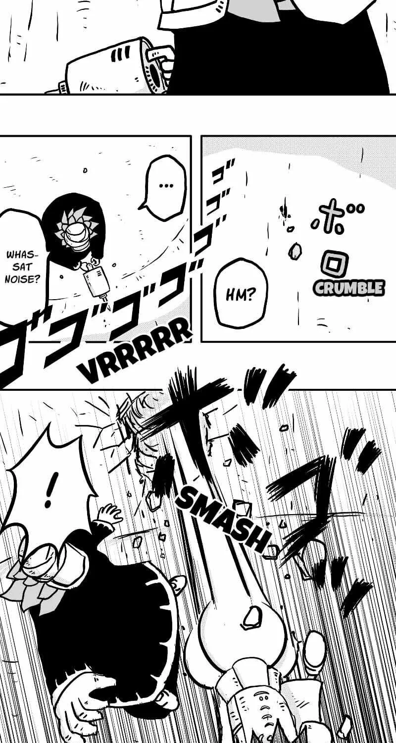 Read The Vertical World chapter 16 image 8 on Lezhin