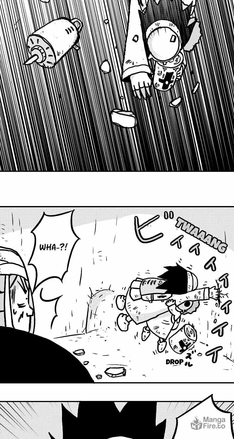 Read The Vertical World chapter 16 image 9 on Lezhin