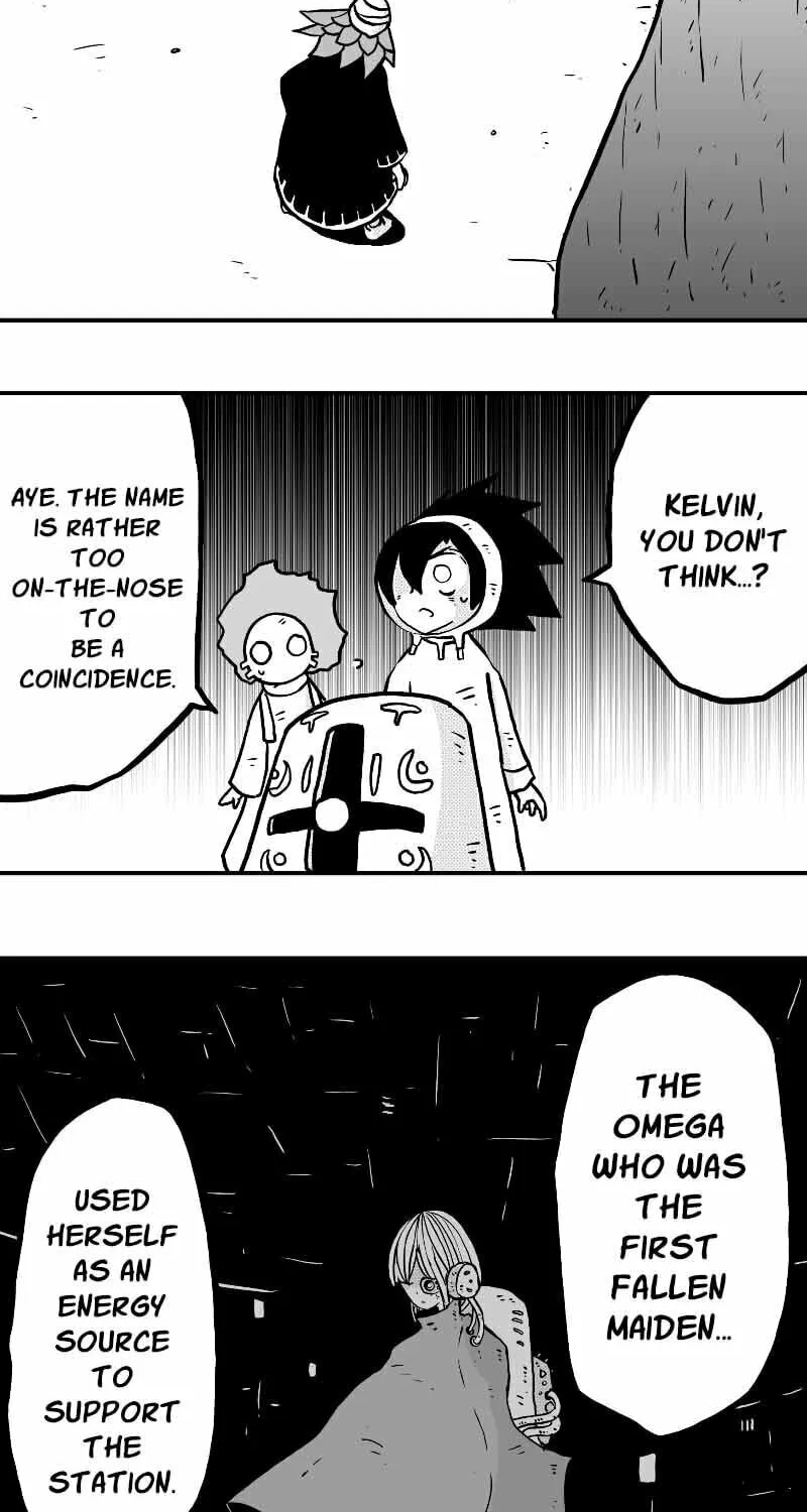 Read The Vertical World chapter 17 image 1 on Lezhin
