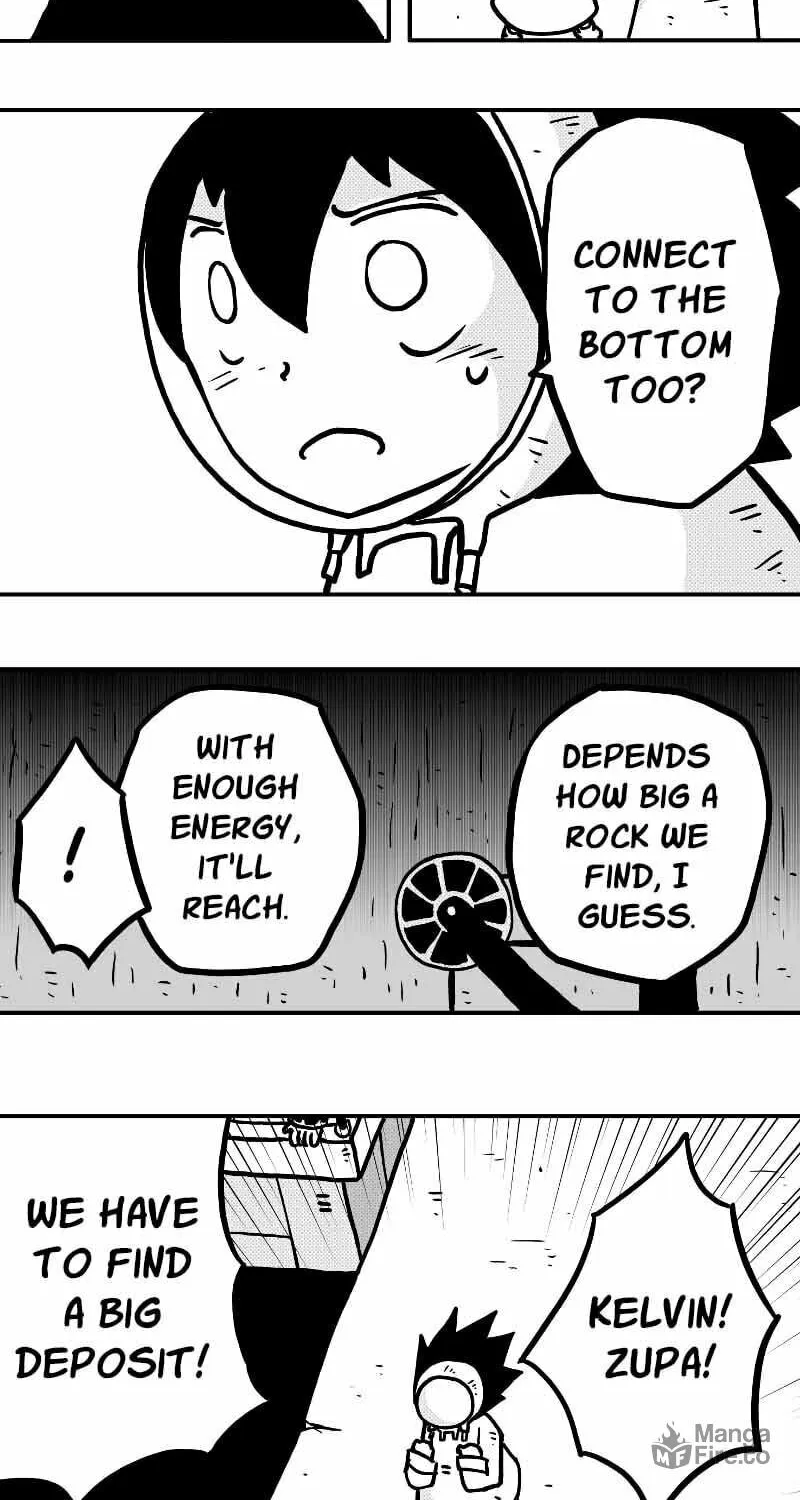 Read The Vertical World chapter 17 image 10 on Lezhin