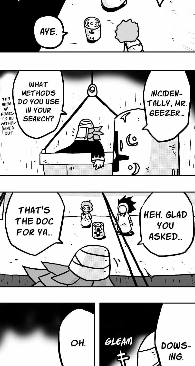 Read The Vertical World chapter 17 image 11 on Lezhin