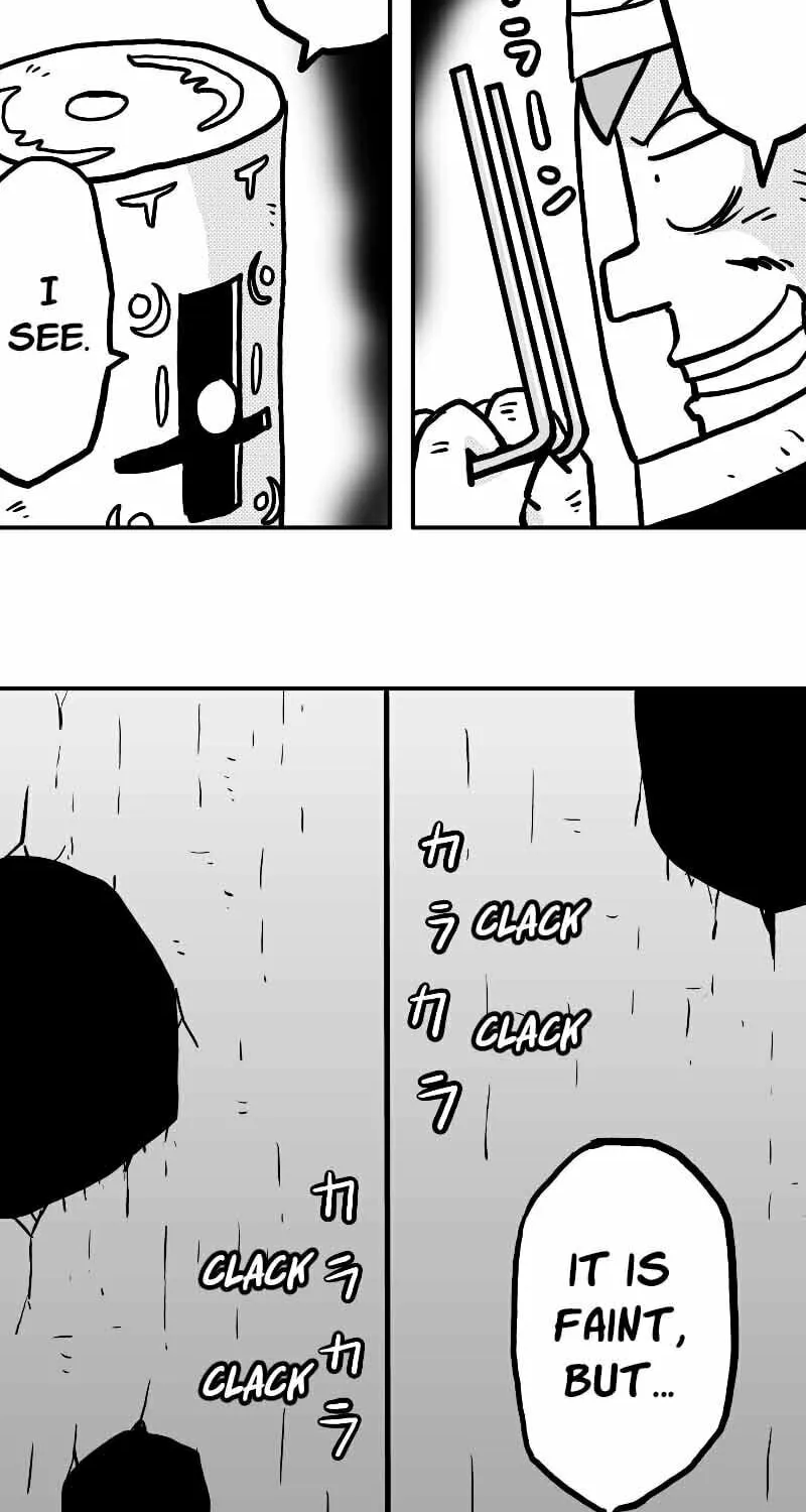 Read The Vertical World chapter 17 image 12 on Lezhin