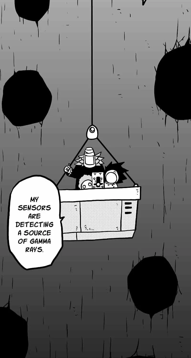 Read The Vertical World chapter 17 image 13 on Lezhin