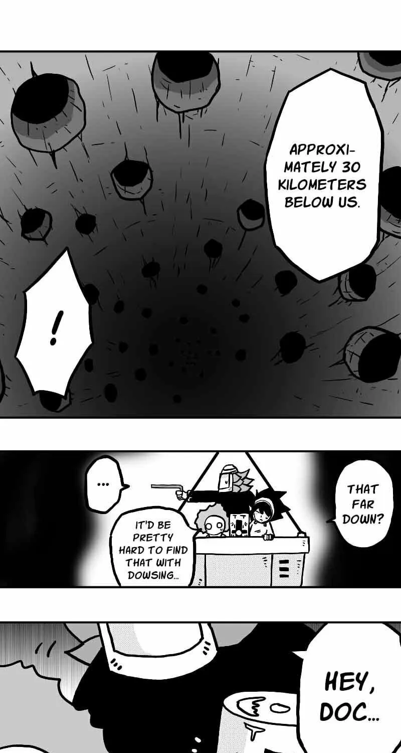 Read The Vertical World chapter 17 image 15 on Lezhin