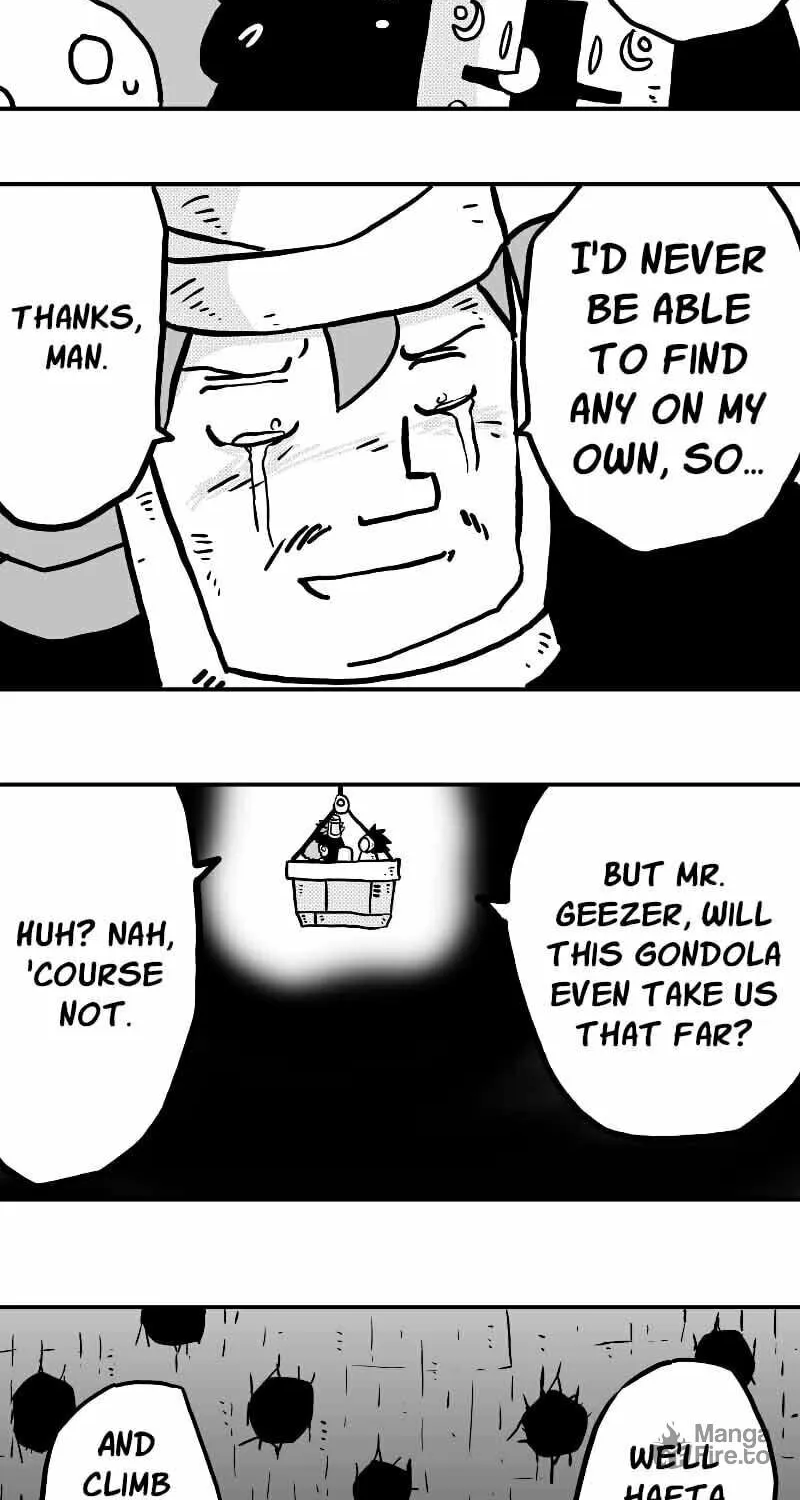 Read The Vertical World chapter 17 image 16 on Lezhin