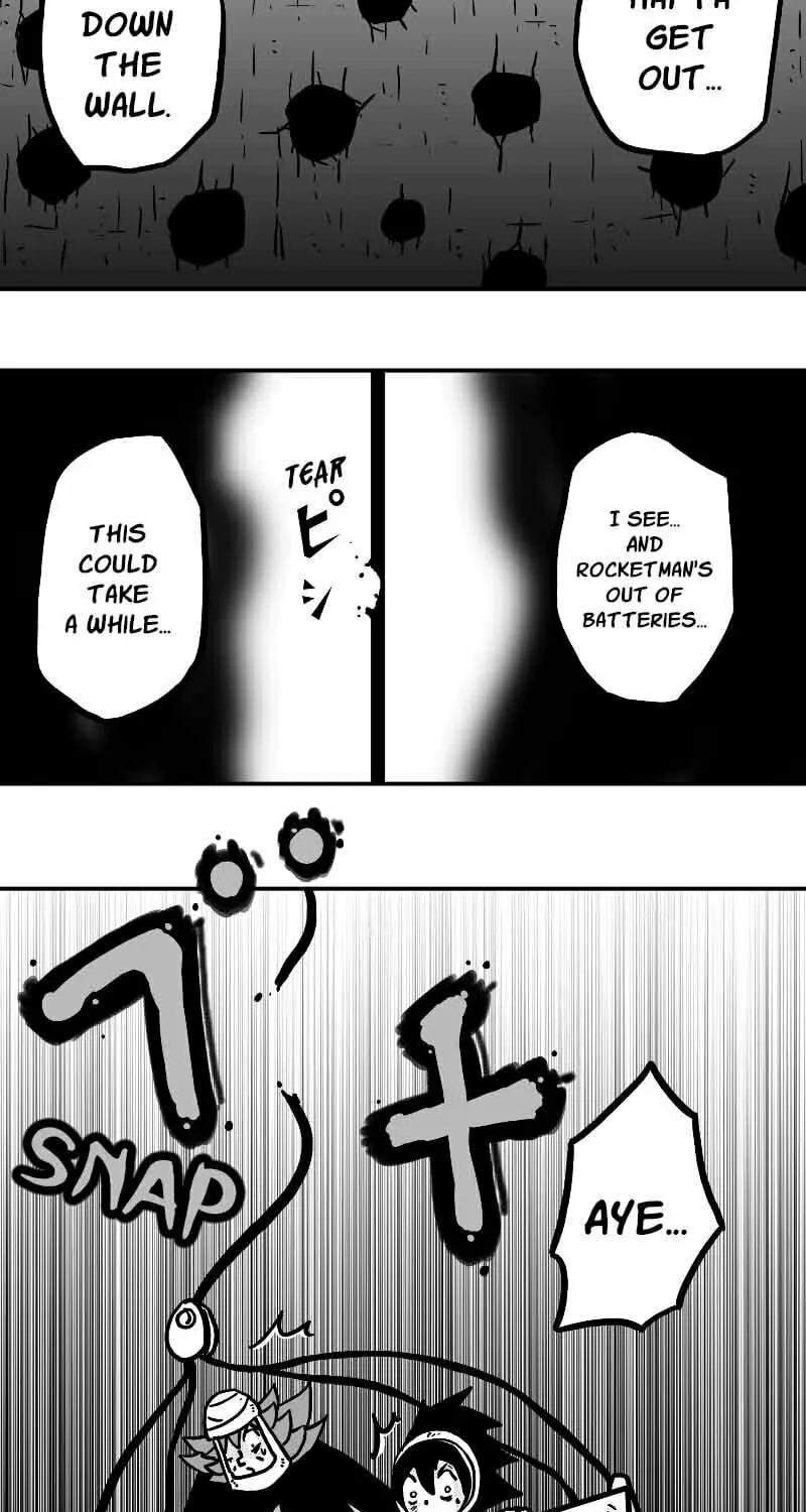 Read The Vertical World chapter 17 image 17 on Lezhin
