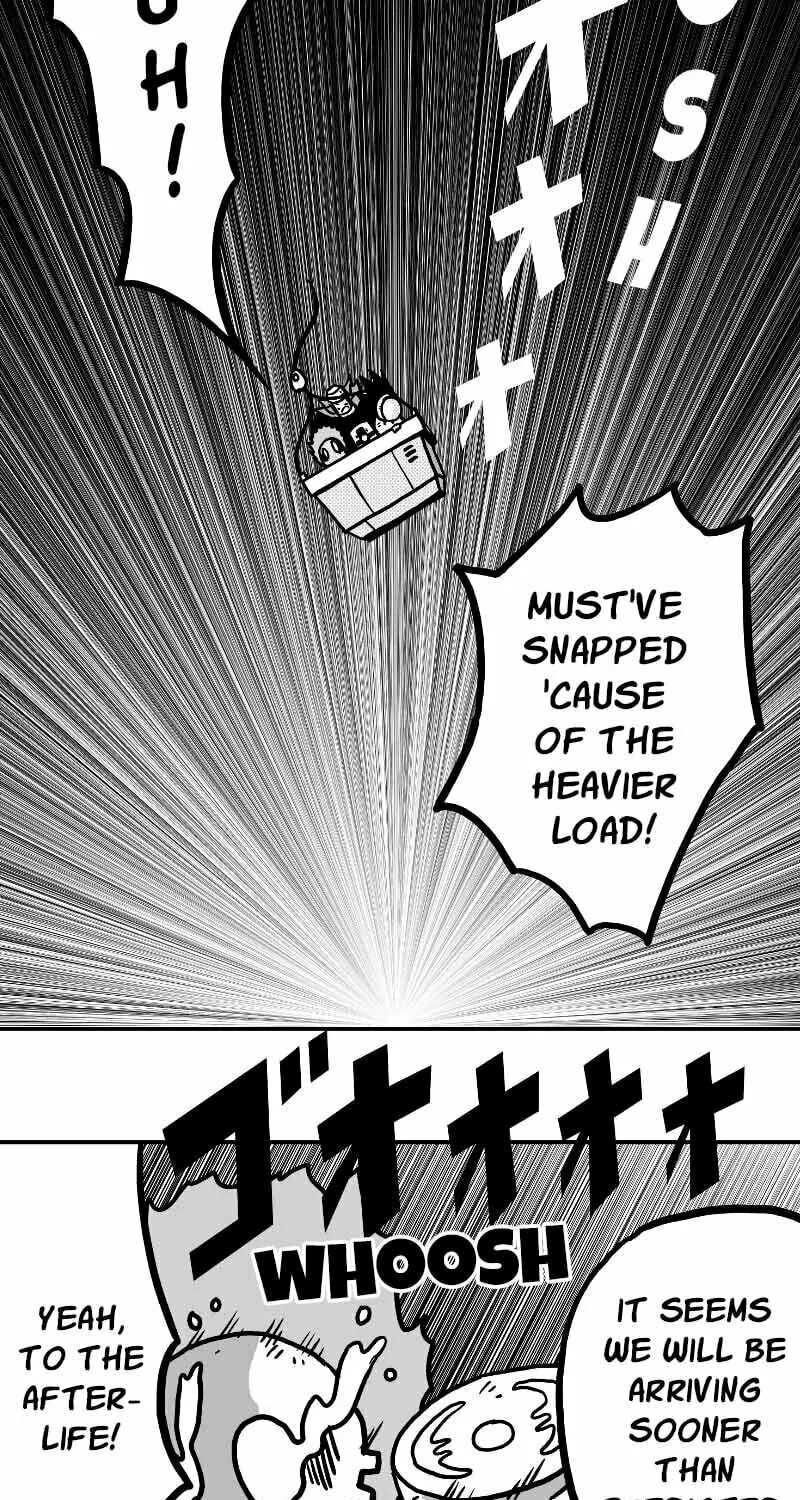 Read The Vertical World chapter 17 image 19 on Lezhin