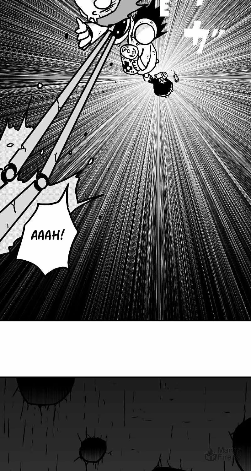 Read The Vertical World chapter 17 image 22 on Lezhin
