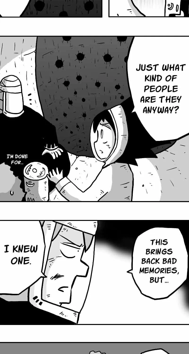 Read The Vertical World chapter 17 image 24 on Lezhin