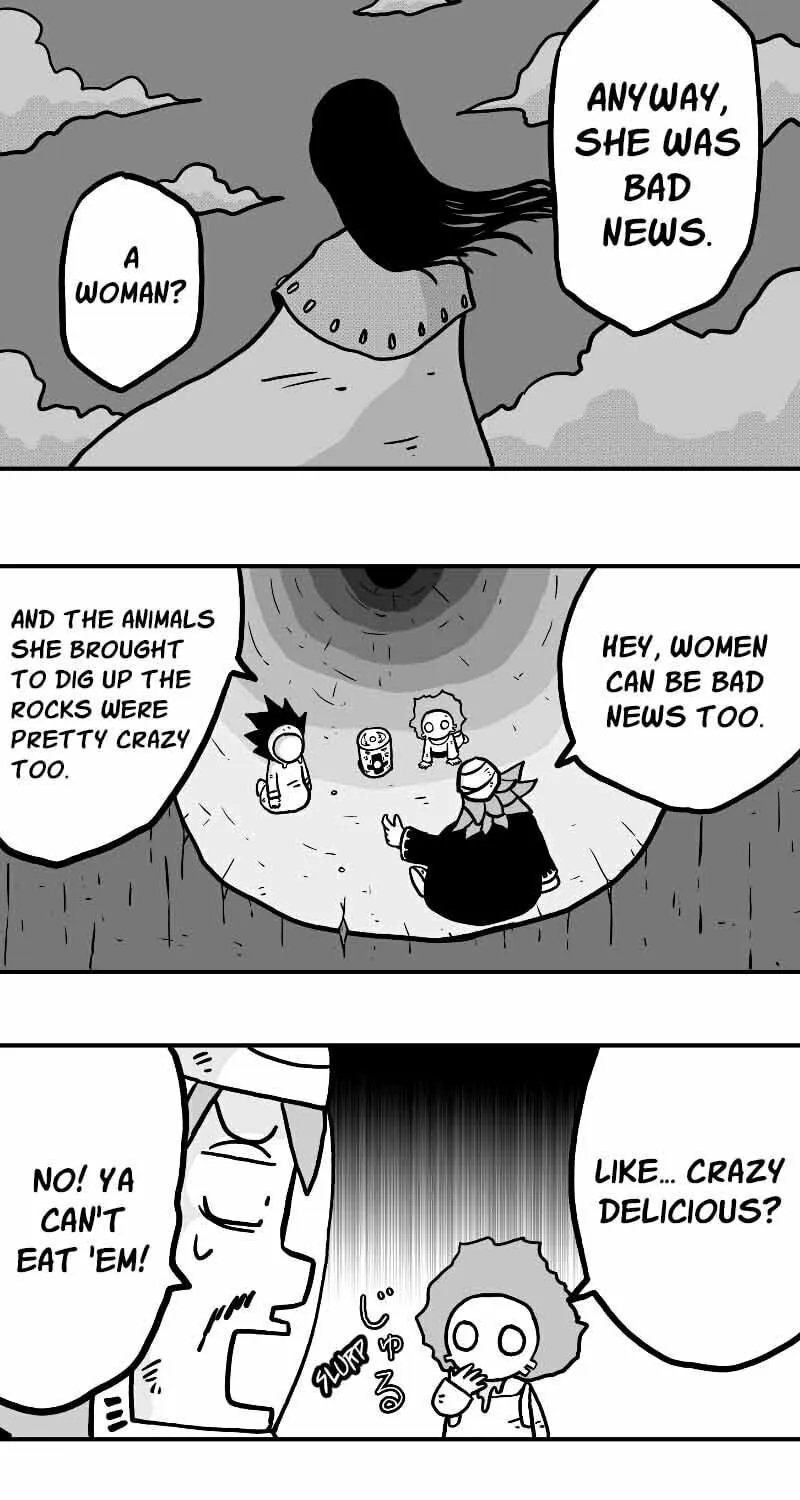 Read The Vertical World chapter 17 image 25 on Lezhin