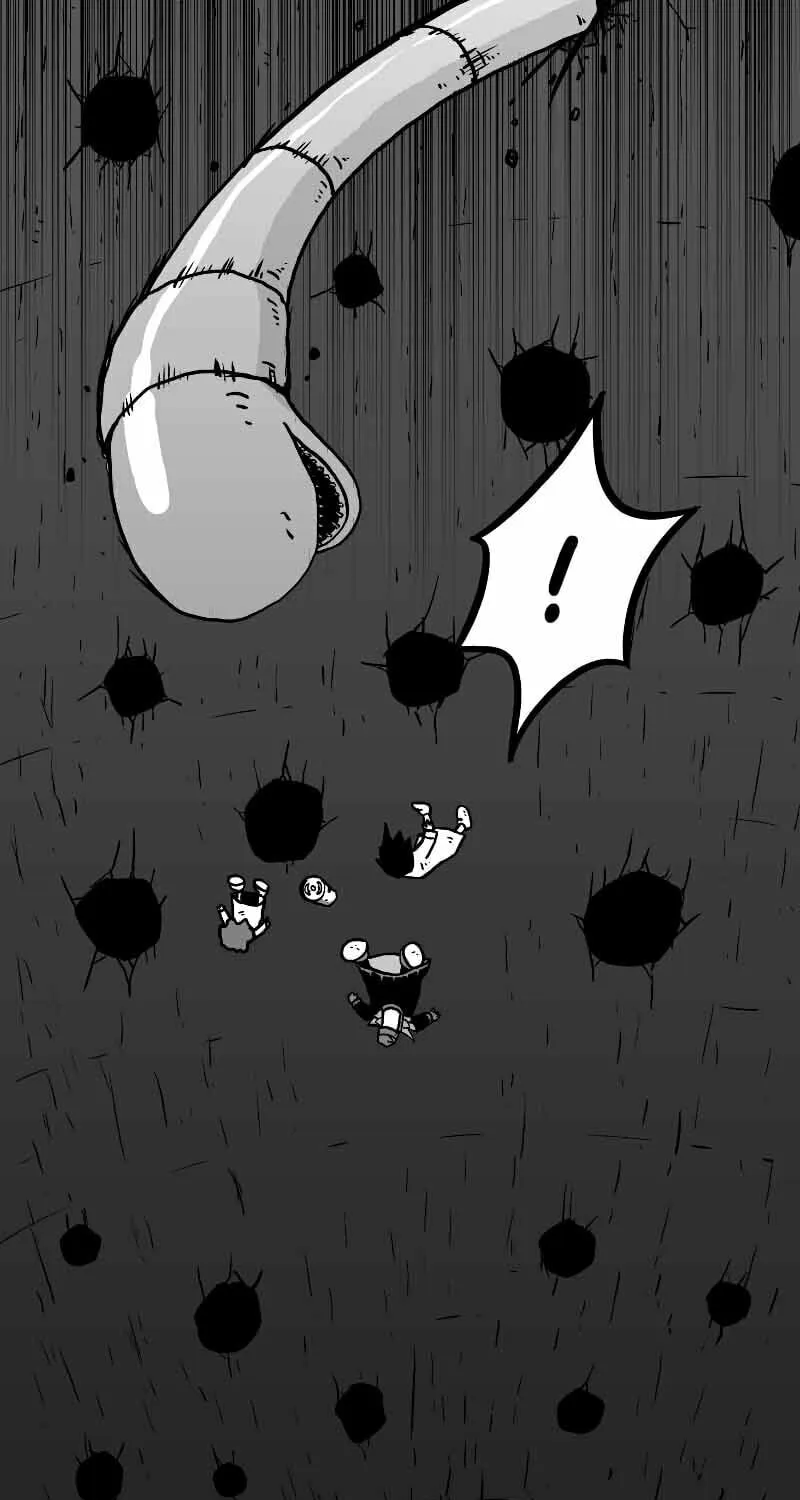Read The Vertical World chapter 17 image 29 on Lezhin