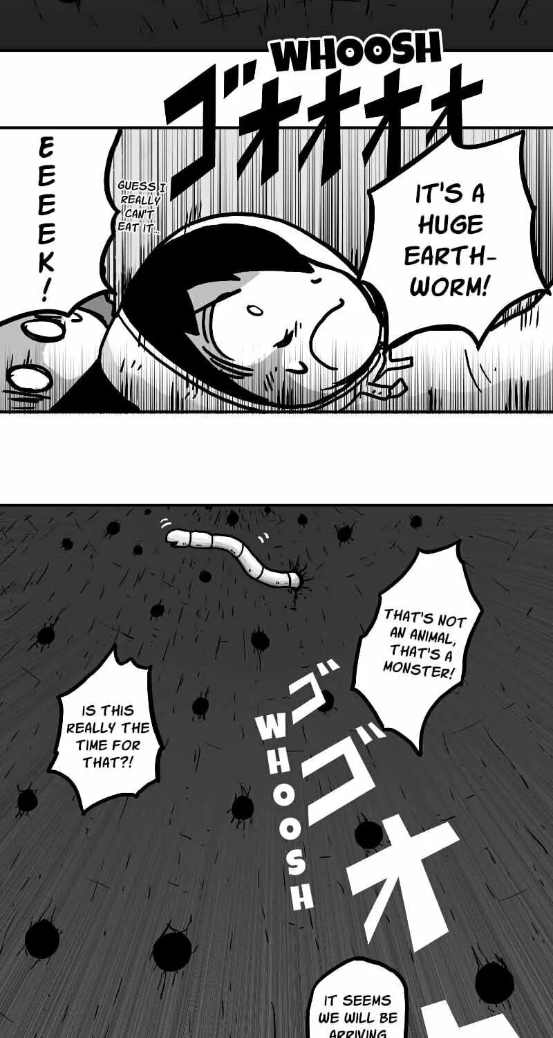 Read The Vertical World chapter 17 image 30 on Lezhin